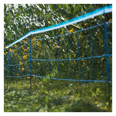 Rete Per Cinghiali Elettrificabile 'Wildnet' Lunghezza 50 Mt - Albert Kerbl