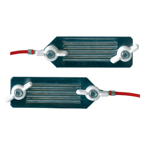 Connettore Fettuccia-Fettuccia Lunghezza Cm. 80 - Albert Kerbl