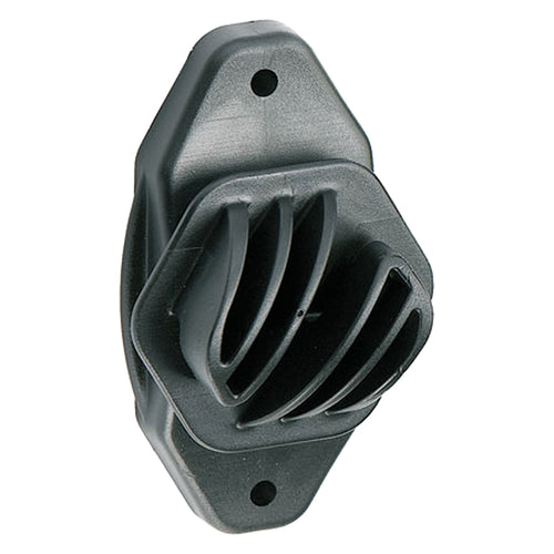 Isolatore Per Recinti Permanenti Colore Nero- 10 Pezzi - Albert Kerbl