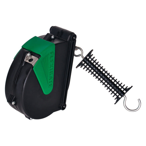 Chiusura Flessibile Per Cancelli 'Flexigate' Con Corda Mt 7,5 - Albert Kerbl