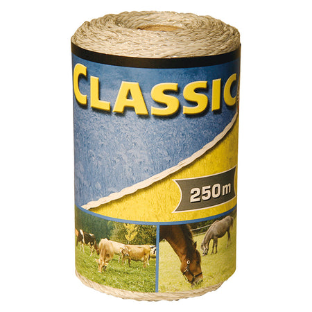 Cavo Per Recinto Ø Mm 2,0 X Mt. 250 - Albert Kerbl