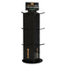 Espositore King Fornito Vuoto