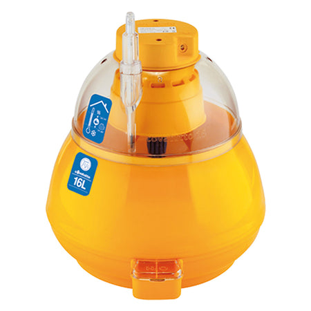 Incubatrice 'Covatutto 16 L' Sistema Analogico - Novital