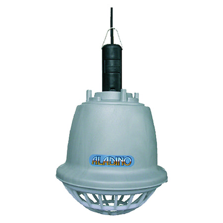 Riflettore 'Aladino 250' Cavo 5 Metri - Novital