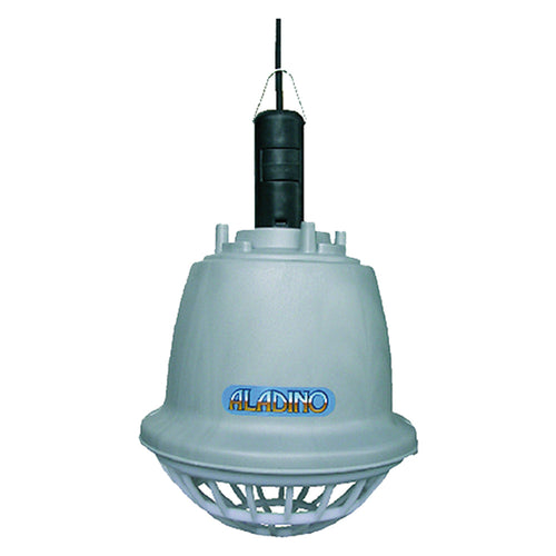 Riflettore 'Aladino 250' Cavo 5 Metri - Novital