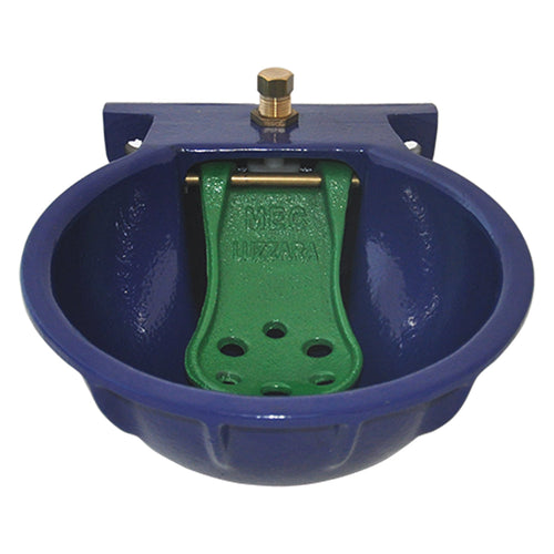 Abbeveratoio Per Bovini Cm 27 X 22,5 X H 12