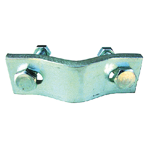 Staffa Con Bulloni Per Abbeveratoio Equini