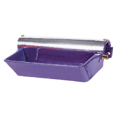 Abbeveratoio Per Suini/Ovini Cm 31 X 21 X H 9/13