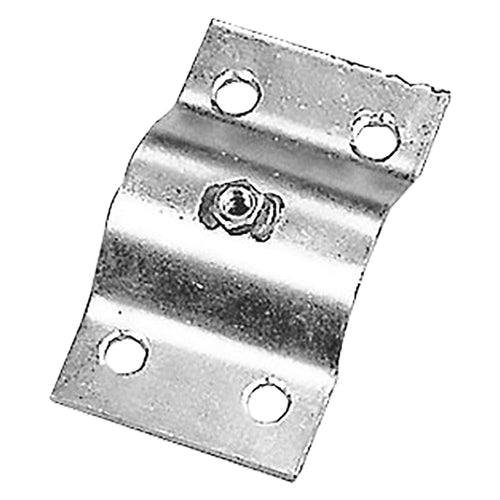 Staffa Di Fissaggio Per Abbeverat.Bovini 221500 - Albert Kerbl