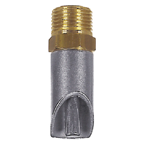 Abbeveratoio Per Suini Tipo 'Biberon' Per Magroni - Tubo Ã? 20 Mm / Lungh. 67 Mm- 5 Pezzi