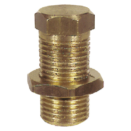 Ricambio Registro Con Dado Per Abbeveratoio- 10 Pezzi