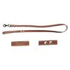 Guinzaglio Per Cane Larg. Mm 18 Lung.Cm 70 Cucito
