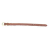 Collare Per Cane Larg. Mm 25 Lung. Cm 56 - Bricogo