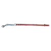 Guinzaglio Per Cane Larg. Mm 18 Lung.Cm 70