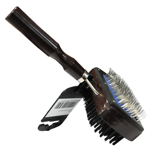 Spazzola Cardatrice Per Cane Mm 170 X 110