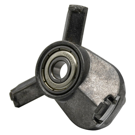 Staffa Motore Supporto Indotto Per Tosatrice Elettrica - Lif