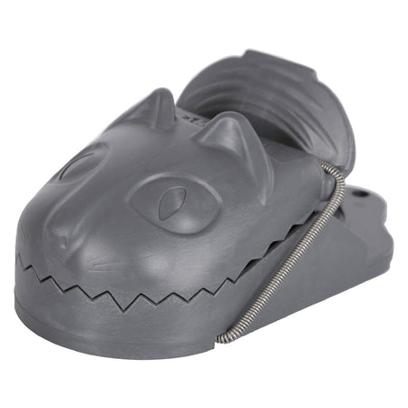 Trappola Per Ratti 'Rat Stop' 1 Pezzo - Albert Kerbl