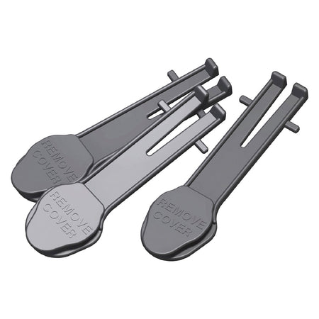 Esca Per Trappola Ratti 'Rat Stop' Confezione 3 Pezzi - Albert Kerbl