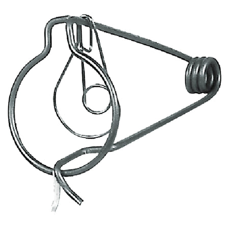 Trappola Per Talpe In Metallo- 12 Pezzi