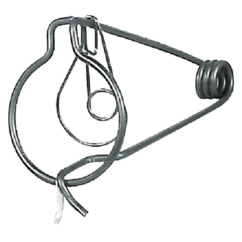 Trappola Per Talpe In Metallo- 12 Pezzi