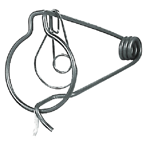 Trappola Per Talpe In Metallo- 12 Pezzi