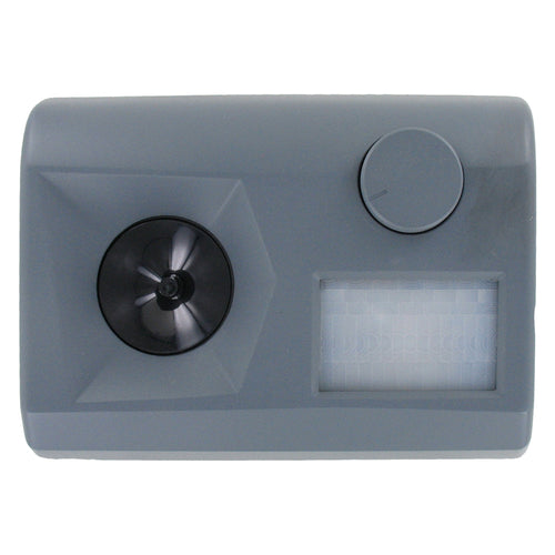 Scacciacani - Volpi - Gatti Copertura Mq. 200