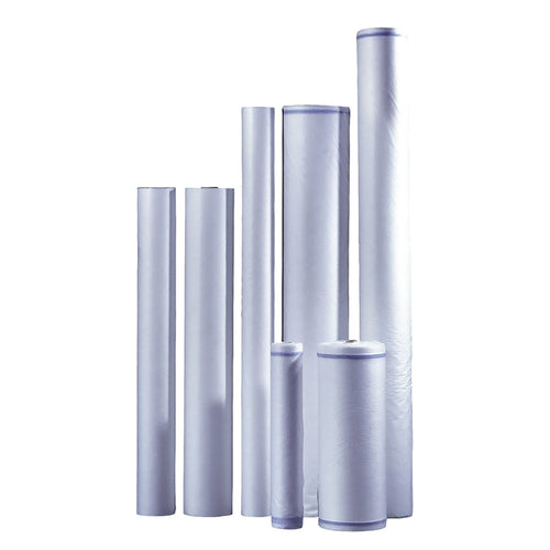 Telo Antigelo Tubolare In Rotolo Mt 0,8 X Lunghezza 100