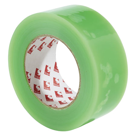 Nastro In Polietilene Per Serre Cm. 10 X 25 Mt.- 3 Rotolo - Scapa