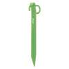 Picchetti Per Teli H. 25 Cm - Confezione 4 Pezzi - Ribimex