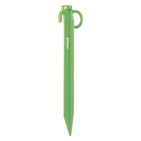 Picchetti Per Teli H. 25 Cm - Confezione 4 Pezzi - Ribimex