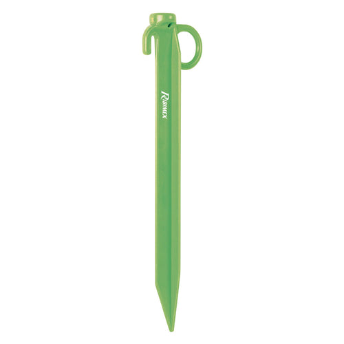 Picchetti Per Teli H. 25 Cm - Confezione 4 Pezzi - Ribimex