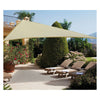 Vela Ombra Triangolare Mt 3,0 X 3,0 X 3,0 - Lif