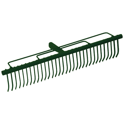 Rastrello Per Erba 32 Denti - Lif