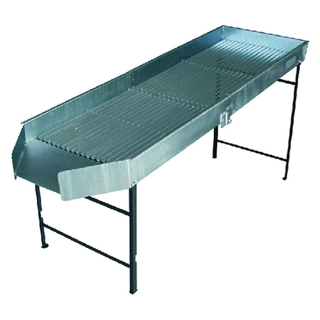 Defogliatrice Manuale Pieghevole