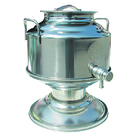 Contenitore Per Olio Lt. 5 - Belvivere