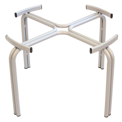 Piedistallo Per Botti Alimenti Ã¸ Cm 56,5 X H.40 - Per Lt.150