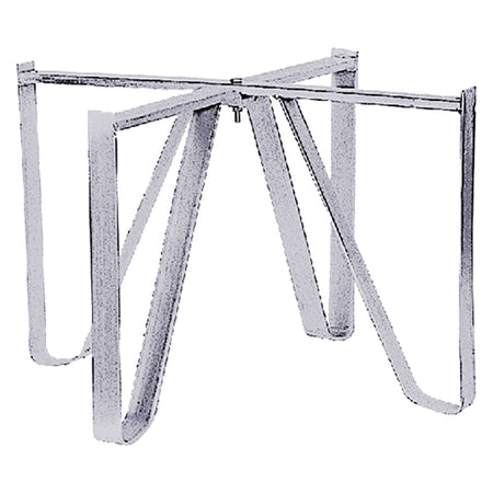 Piedistallo Per Botti Alimenti Ã¸ 94 X Lt. 700/1000