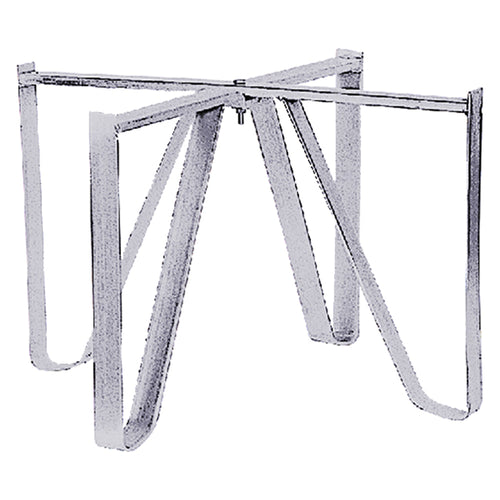 Piedistallo Per Botti Alimenti Ã¸ 94 X Lt. 700/1000