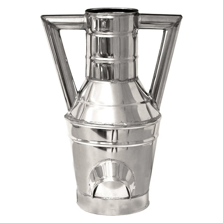 Misura Travasatore 'Decalitro' 5 Litri (1/2 Decalitro) - Made In Italy