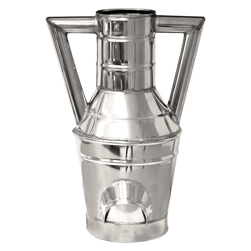 Misura Travasatore 'Decalitro' 10 Litri (Decalitro) - Made In Italy