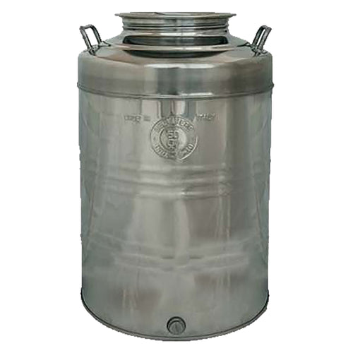 Contenitore Per Olio Lt. 15 - Belvivere