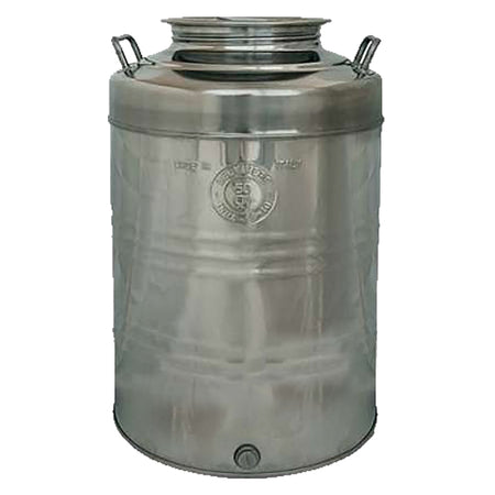 Contenitore Per Olio Lt. 25 - Belvivere