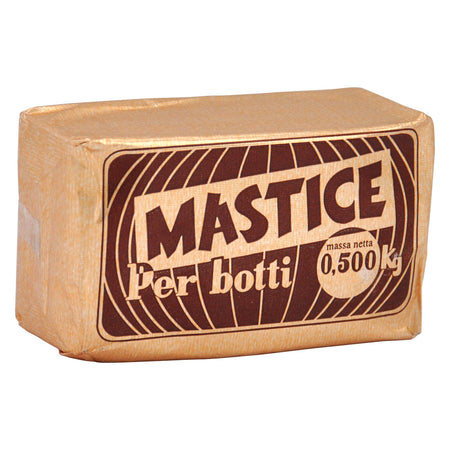 Mastice Per Botti Gr. 500 - Chimica Franke