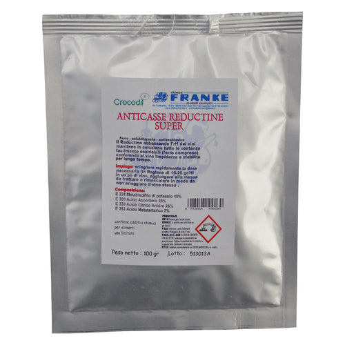Reductine Anticasse Gr. 100 - Chimica Franke