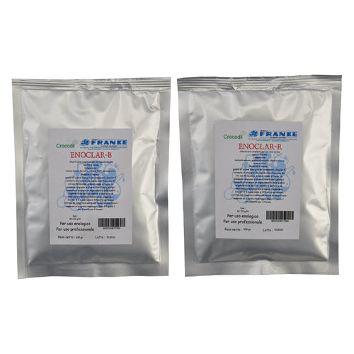 Enoclar Gr. 100 - Vini Rossi - Chimica Franke