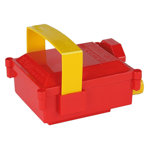 Porta Condensatore Monofase Per Be-M - Rover