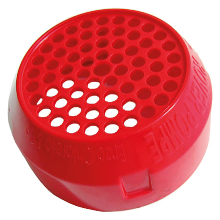 Copriventola In Plastica Per Be-M - Rover