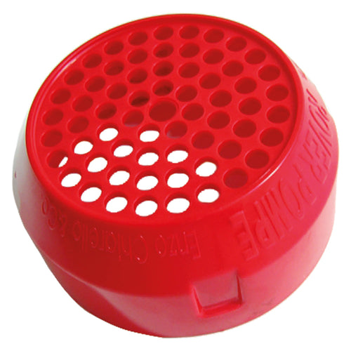 Copriventola In Plastica Per Be-M - Rover