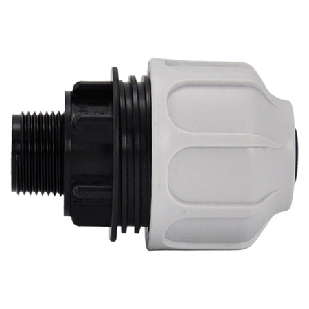 Raccordo Maschio Diritto Ø 20 X 3/4 - Bucchi