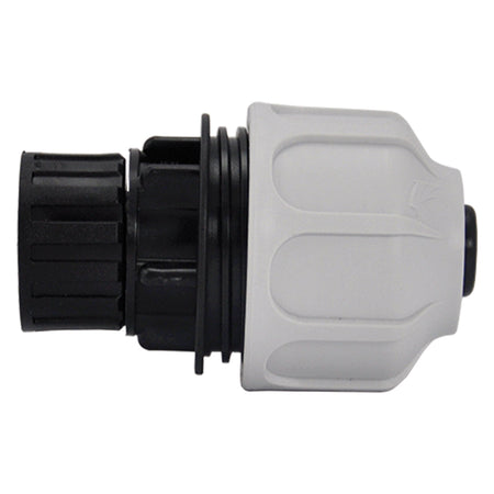 Raccordo Femmina Diritto Ø 25 X 1 - Bucchi